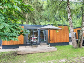 Holiday Home Tiny Haus Birkenlodge by Interhome